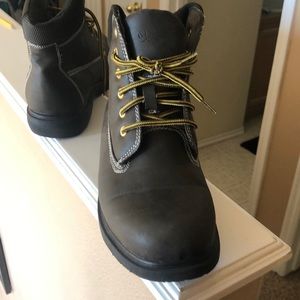 🔥EUC 3M Thinsulate Boots